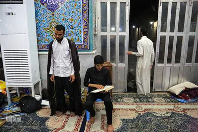 اعتکاف؛ ارتباط خالصانه بنده با پروردگار 