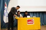 چهاردهمین دوره مسابقات ملی منظره دانشجویی در دانشگاه علوم پزشکی بابل
