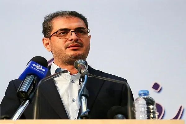 محفل شعر «عطش عشق» در کردستان برگزار شد