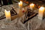 پیاده‌روی جاماندگان اربعین حسینی در شهرکرد