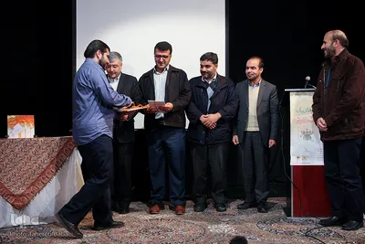 رونمایی از کتاب «بایسته‌های بیان مسائل جنسی بر اساس احکام الهی»
