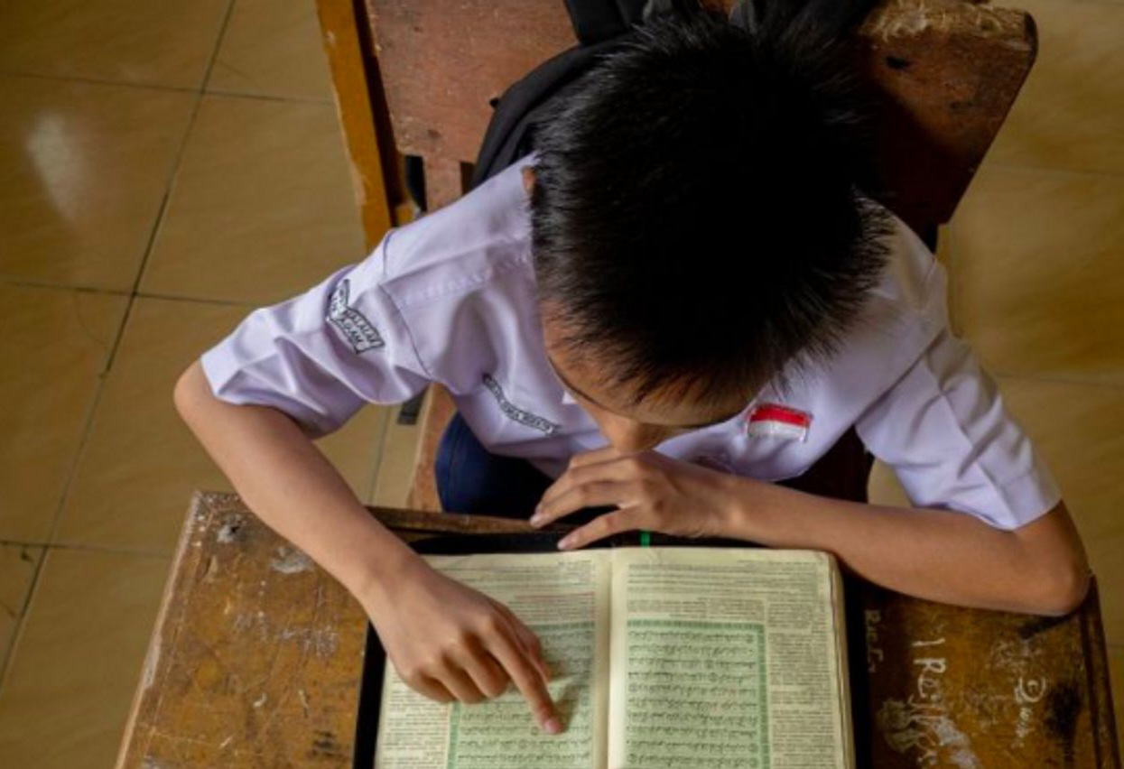 Indonésie : le gouvernent de Pedang renforce l'éducation coranique des élèves