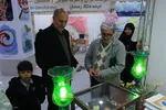 پنجمین روز نمایشگاه قرآن تبریز