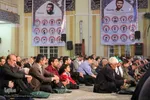 یادواره سردار شهید علی چیت سازیان