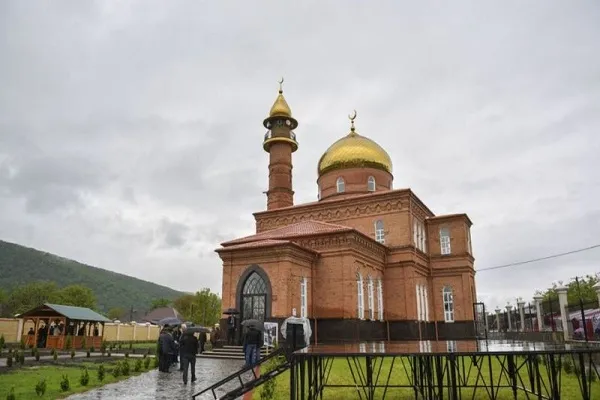 Нового муфтия Ингушетии выберут по окончании карантина