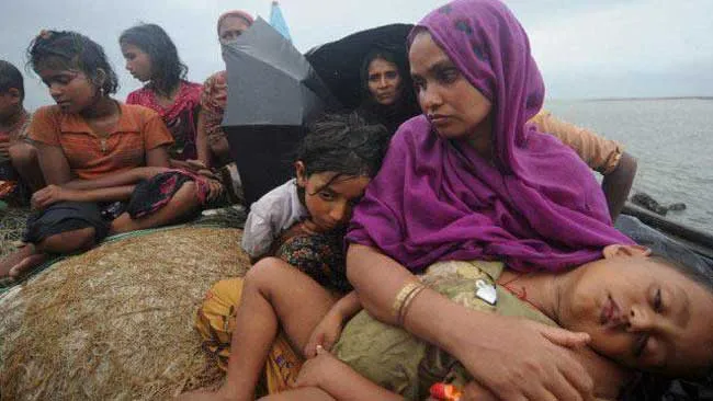 রোহিঙ্গা সংকটের সমাধান দাবি মালয়েশিয়ার, সময় চায় মিয়ানমার