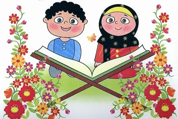 آغاز ثبت‌نام کلاس حفظ جزء 30 همراه با نقاشی