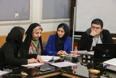 ‌استارتاپ اسلامی ـ قرآنی «طلوع‌برکت» در اراک