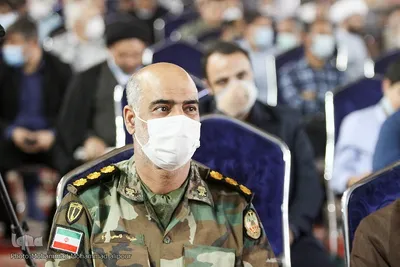 مراسم چهلم مرحوم حجت الاسلام شفیعی