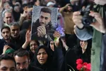 اقامه نماز جمعه ساری 15 اسفندماه 404