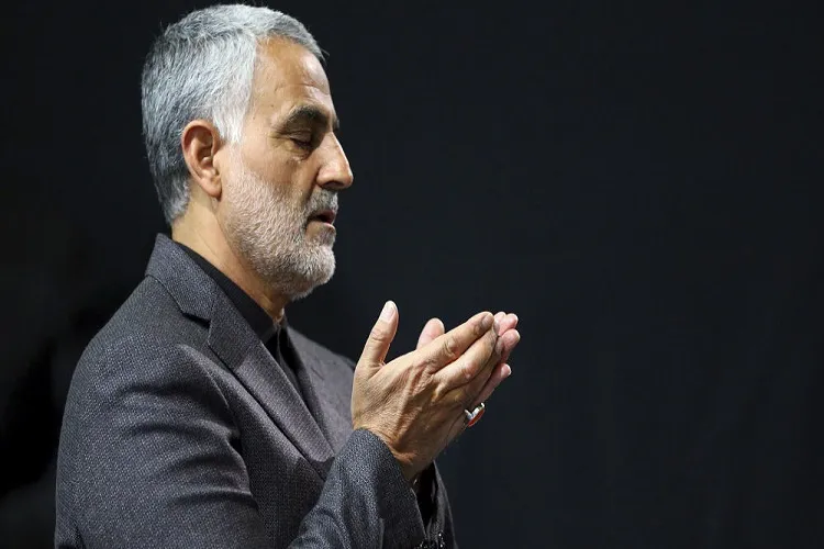 برنامه های دهه فجر امسال با محوریت سردار سلیمانی برگزار می شود