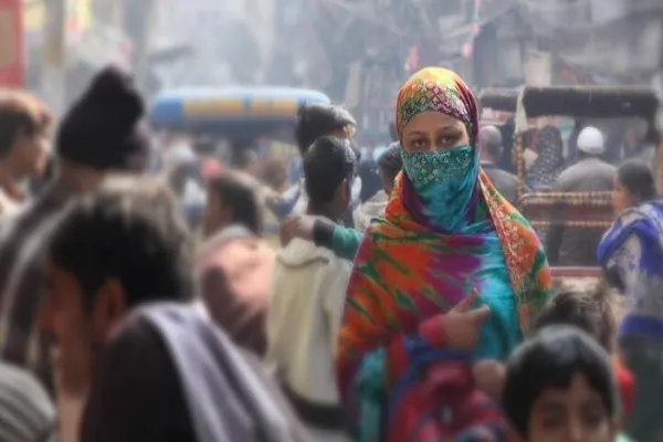 Meningkat diskriminasi kerja terhadap wanita Islam di India