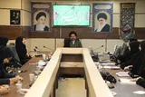 حضرت فاطمه‌ زهرا(س) بزرگترین تبیین‌گر در دفاع‌ از ولایت است