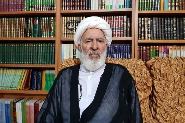 ابوشهید حجت‌الاسلام محمد لک‌زایی درگذشت