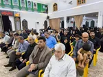 بزرگداشت مرحومه زهرا کشاورزنیا