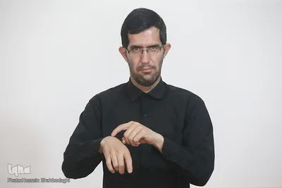 ساعت پرسیدن
