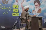 اجتماع عاشقان شهادت در شهر شیراز‎‎