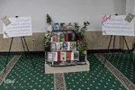 سوگواره دختران زینب بیرجند