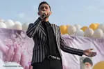 جشن عفاف و حجاب دختران و بانوان اصفهانی «اصفهان به رنگ خدا» در میدان امام خمینی(ره) نصف جهان