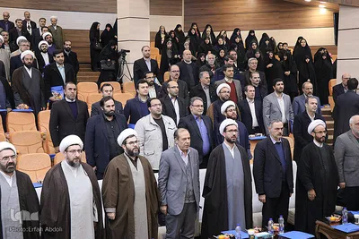 همایش علمی وحدت حوزه و دانشگاه در تبریز