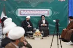 گردهمایی ائمه جمعه لرستان