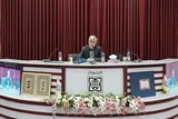 زبان فارسی می‌تواند زبان علم شود