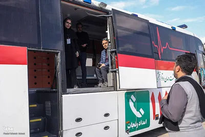 روز دوم نمایشگاه دست‌آوردهای جهاددانشگاهی