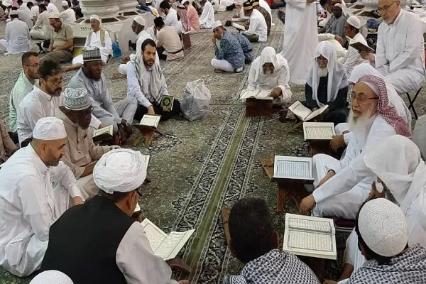 اعلام جزئیات برنامه‌های اجرا شده کاروان قرآنی اعزامی به حج تمتع