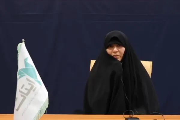 هدف اصلی از انتشار مجموعه 6 جلدی فهم قرآن مطرح شد