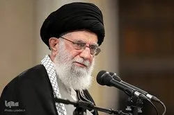 Imam Chamenei: «Die vergangene Nacht war ein 