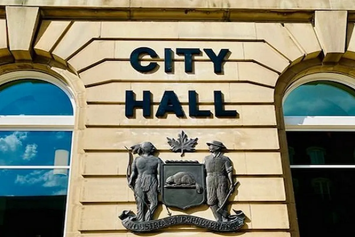 War on Gaza: Muslim Community Slams Canadian City Council’s Bias