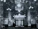 تصاویر قدیمی حرم مطهر شاهچراغ (ع)