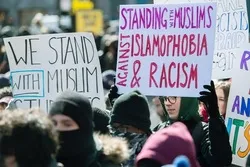 Les musulmans sont les plus grandes victimes des crimes de haine au Canada