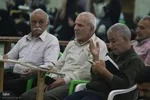 مراسم بزرگداشت سیدمقاومت در شیراز