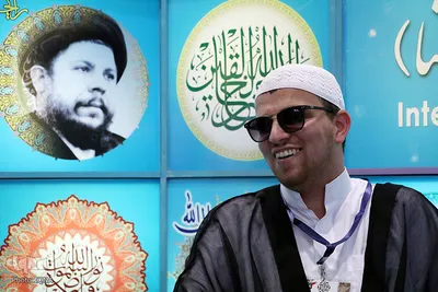 مهمانان ایکنا تا چهارمین روز مسابقات بین‌المللی قرآن