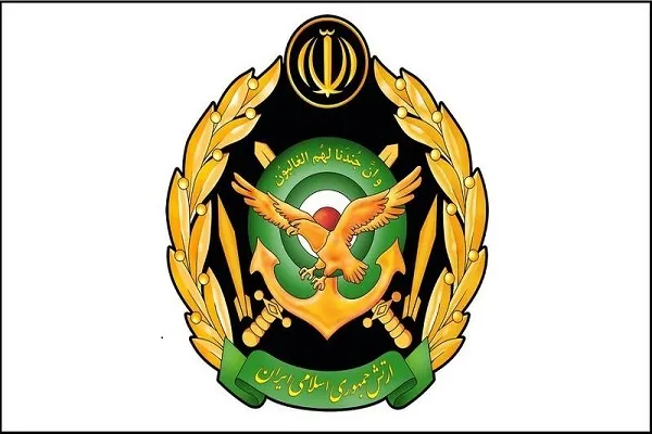 اعلام آمادگی ارتش برای کمک به دولت جدید در مسیر خدمت به مردم