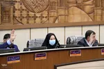 آخرین جلسات صحن علنی شورای اسلامی شهر یزد در سال ۱۴۰۳