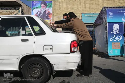 ماشین نویسی به عشق سردار دلها
