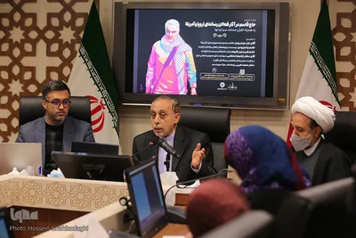 نشست تخصصی حاج قاسم در آثار فعالان رسانه ای اروپا و آمریکا