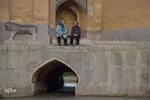 زاینده رود؛ پژواک زندگی