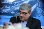 دیدار رئیس سازمان دارالقران کشور با فعالان قرآنی ـ شهرکرد