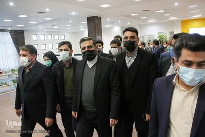 شورای فرهنگ عمومی استان یزد با حضور وزیر ارشاد‎‎