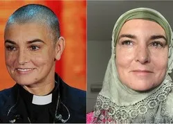 Une chanteuse irlandaise convertie à l'islam