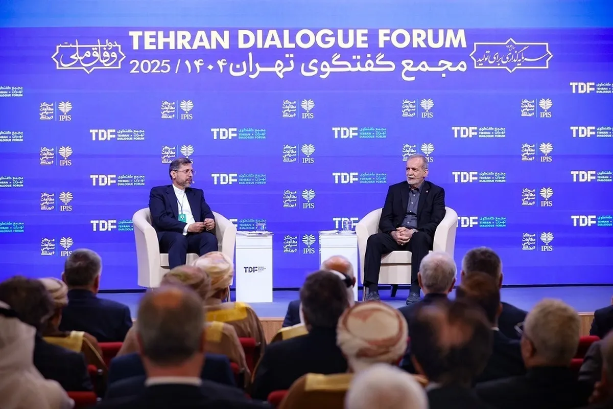 Rais wa Iran: Tukiwa na Umoja wa Kiislamu ‘hakuna adui atakayetushinda’