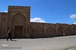گشت و گذار کرونایی در مناطق گردشگری اهر