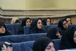 برگزاری مسابقات کشوری قرآن و عترت دانشگاه جامع علمی کاربردی در تبریز‎