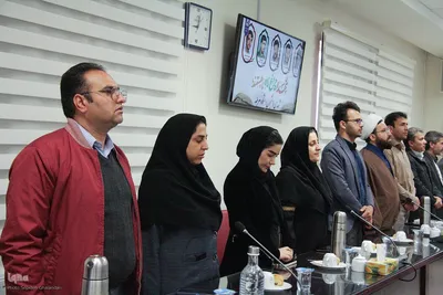 سفر معاون جهاددانشگاهی کشور به خراسان جنوبی