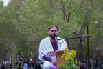 جز خوانی در ۴ باغ‎‎