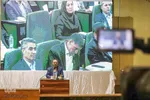 مراسم اختتامیه جشنواره روابط عمومی‌های‎