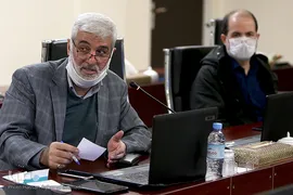 جلسه مشترک کمیته های ستادی و راهبری طرح ملی حفظ قرآن کریم